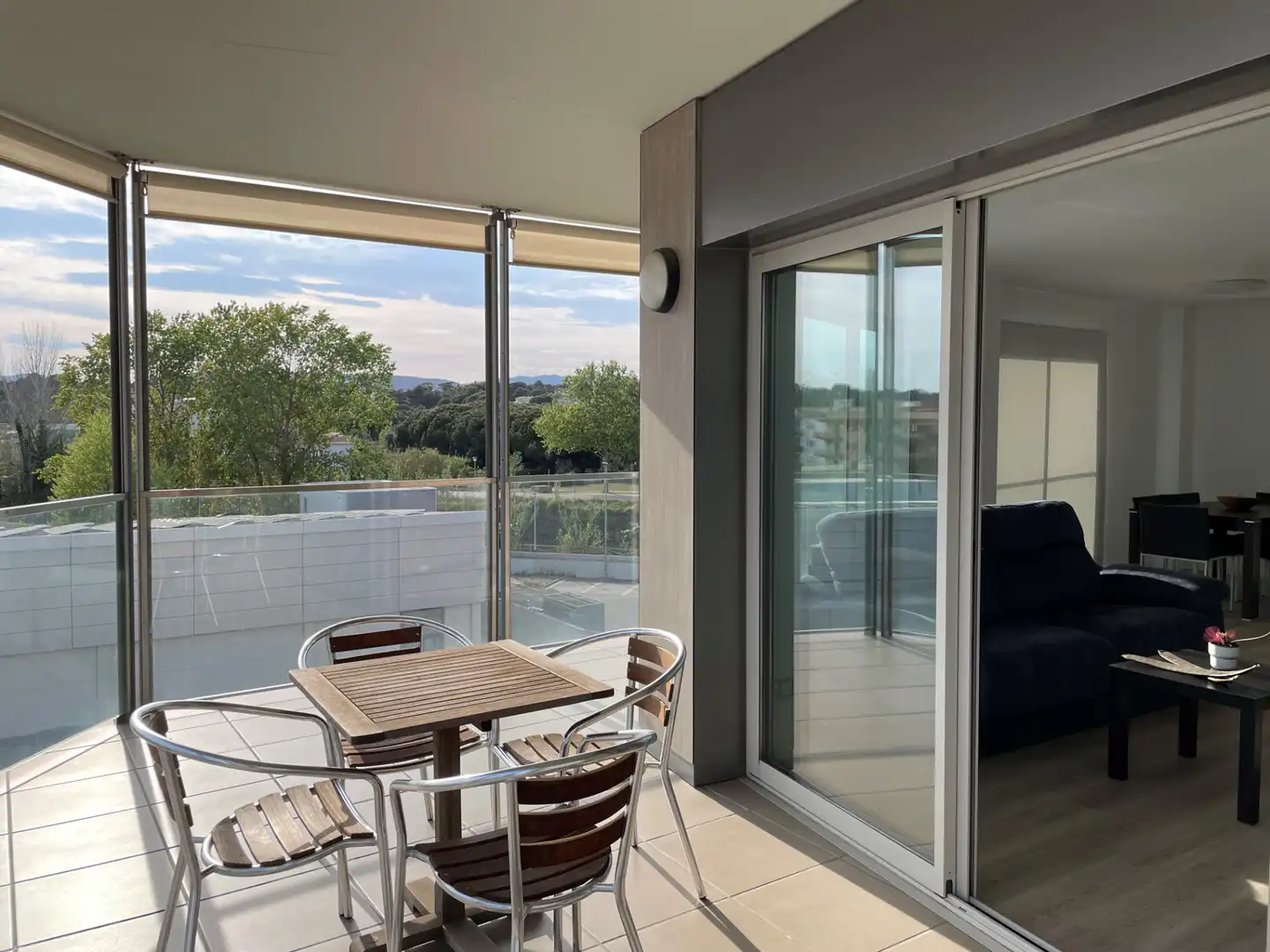 Apartamento de alquiler en Avinguda Catalunya, Avinguda Catalunya