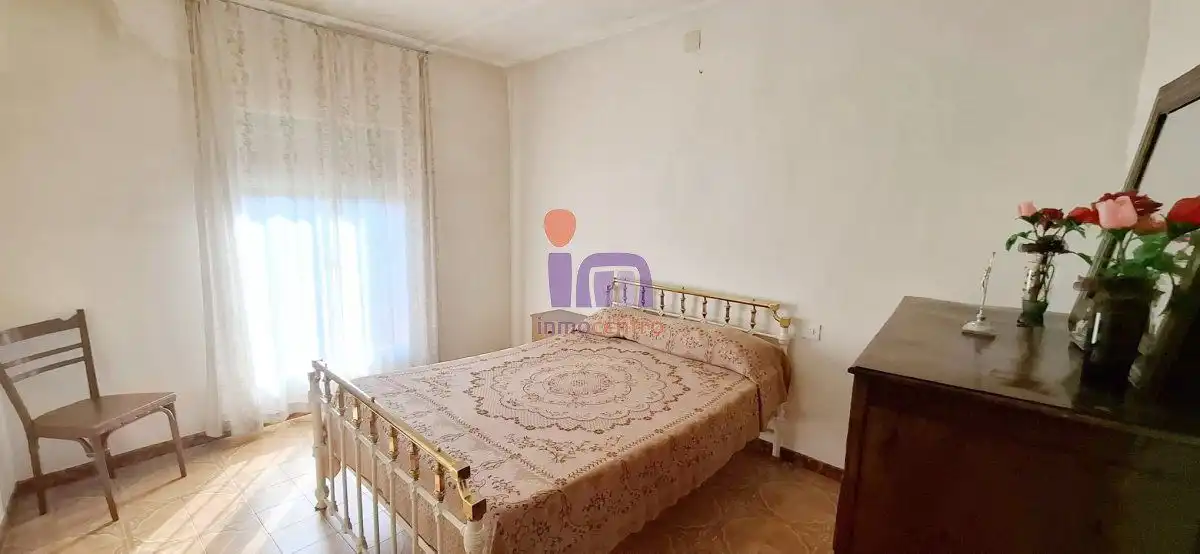 Dormitori de Casa o xalet en venda en Villamanrique