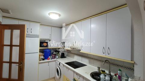 Foto 3 de Apartament en venda a Del Mediterráneo , Playa del Rincón, Málaga
