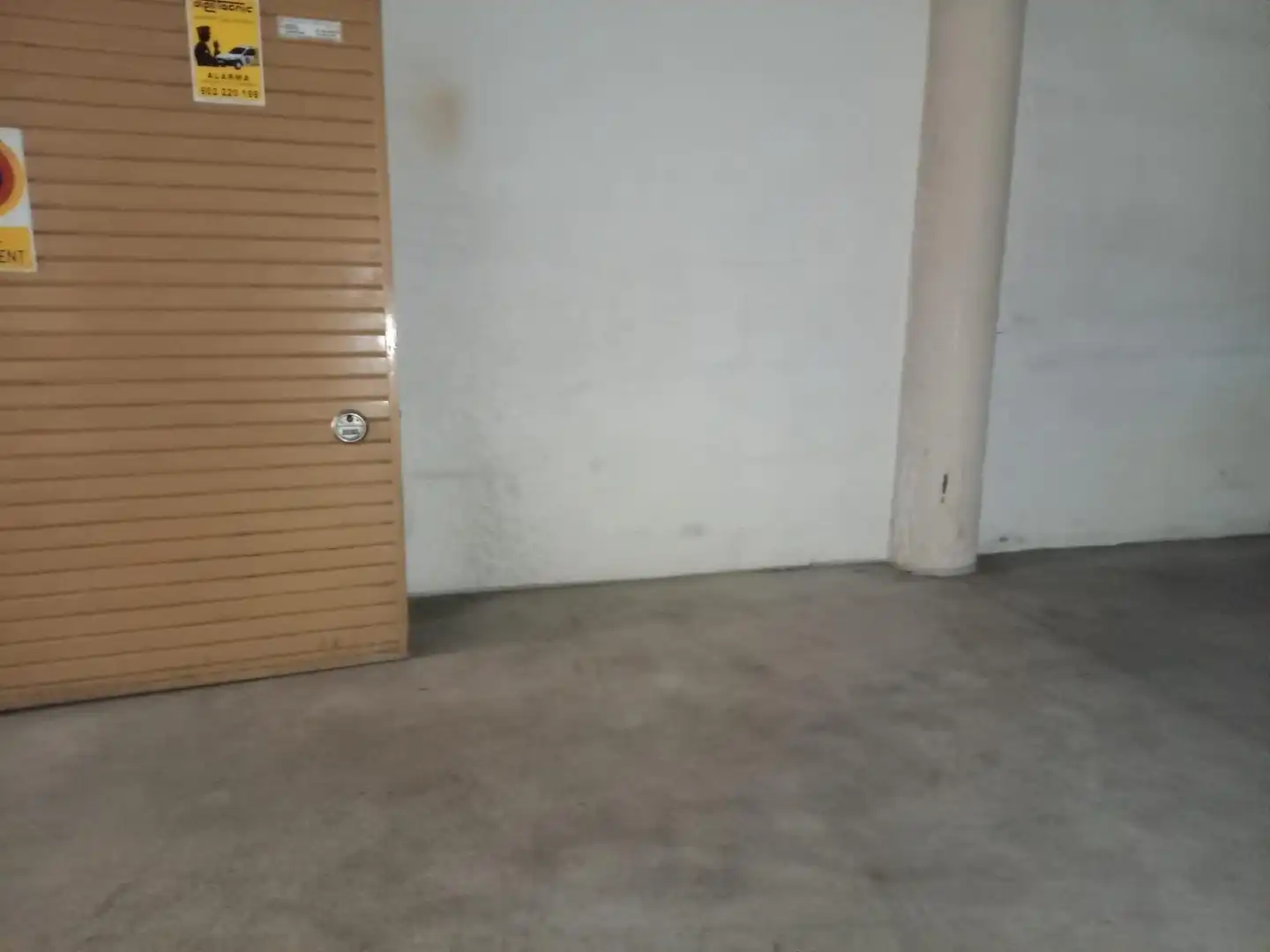 Local commercial à louer à Sant Julià, imagen 59