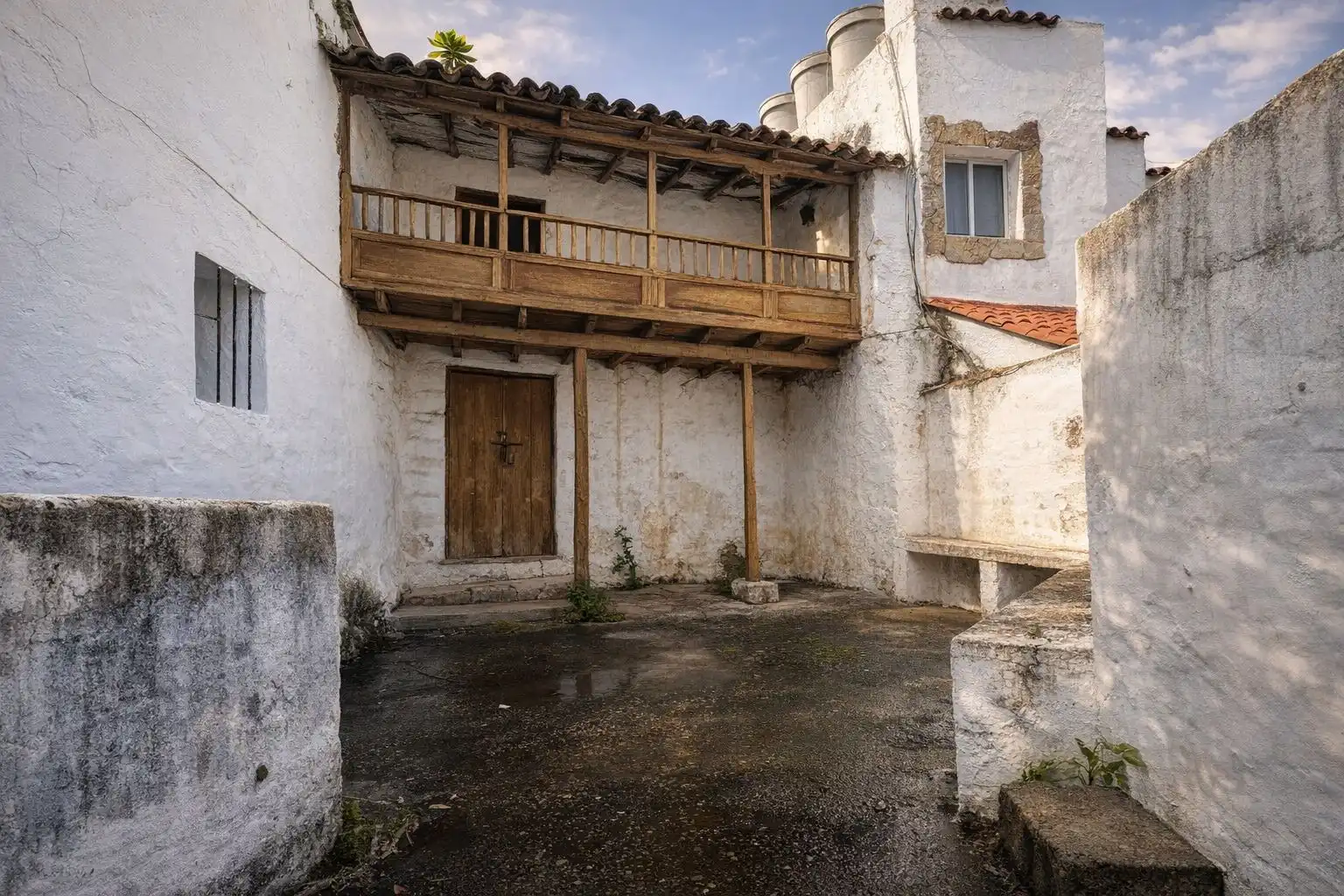 Maison rustique à vendre à Calle el Llano 18, imagen 21