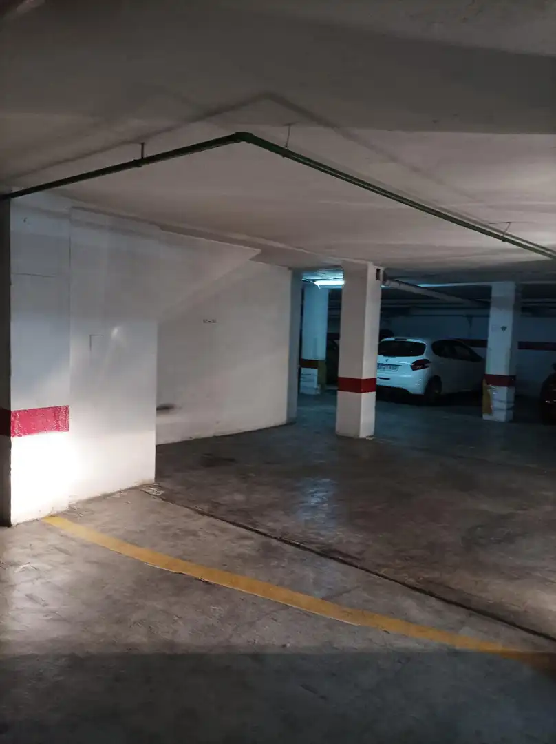 Aparcament en venda a Centro, imagen 2