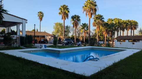 Foto 5 de Casa o xalet en venda a Núcleo urbano, Huelva