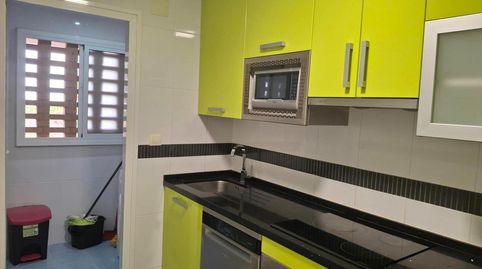 Foto 5 de Piso en venta en San Bernabé, Algeciras