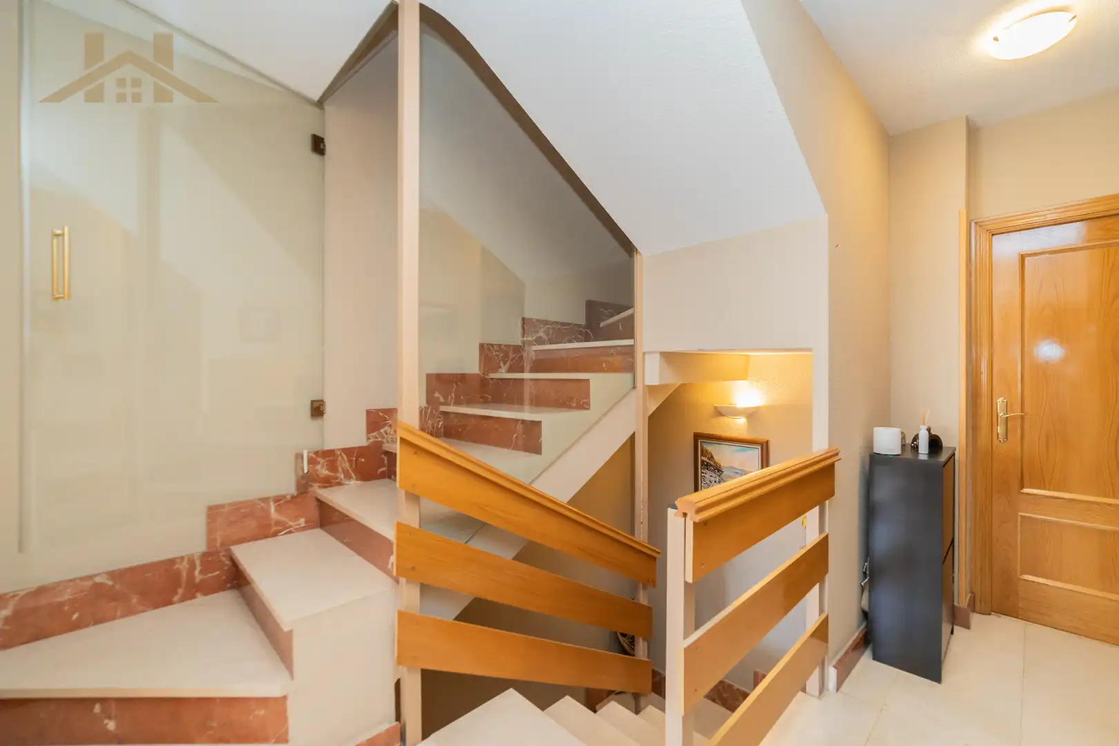 Chalet con terraza en venta en Calle Jazmín, imagen 7