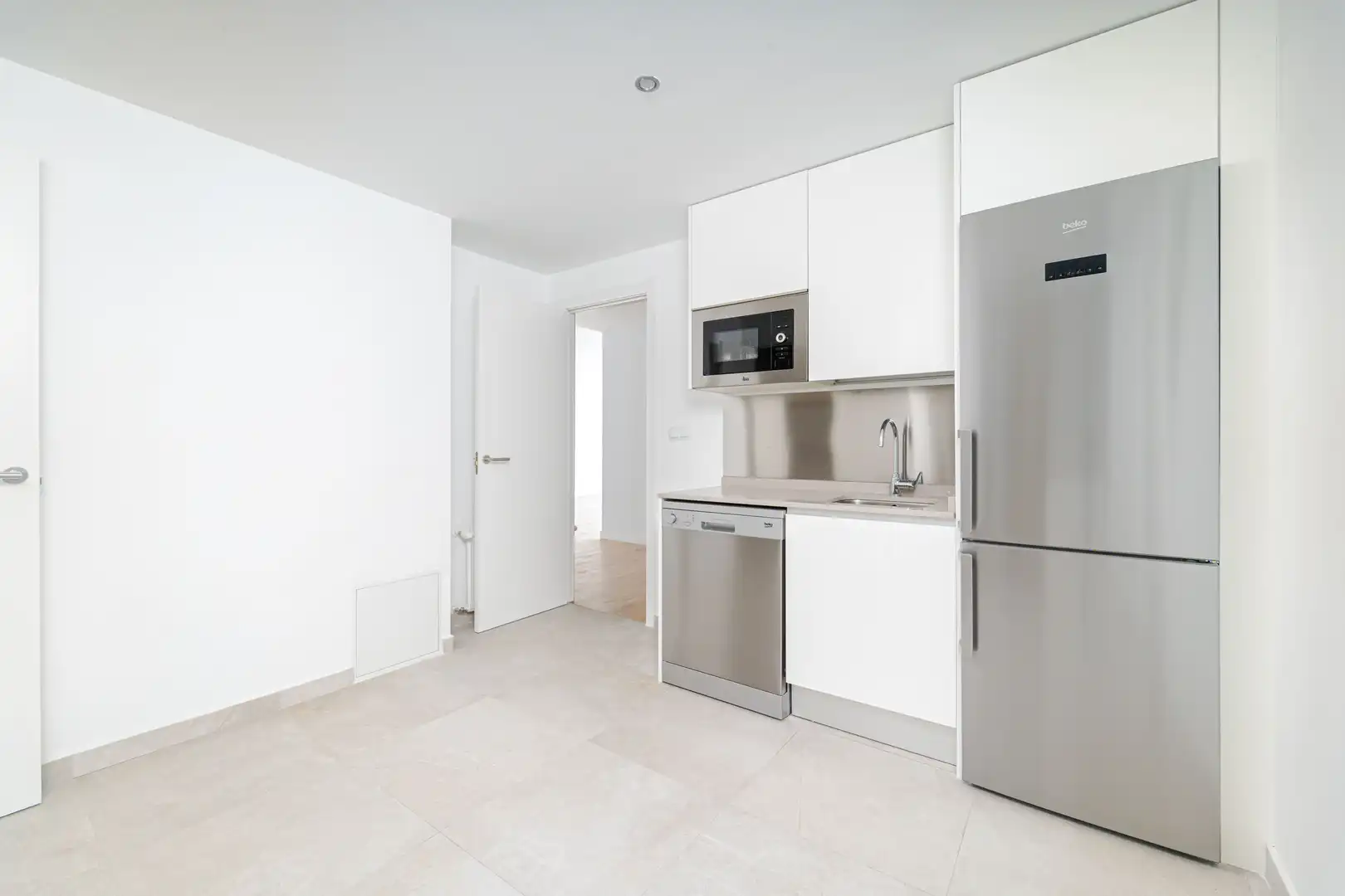 Piso con ascensor en venta en Condesa De Venadito 20, imagen 18