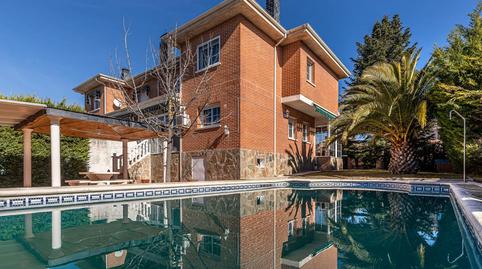 Foto 2 de Casa adosada en venta en Av. Dinamarca, Peñas Albas - Zulema, Villalbilla