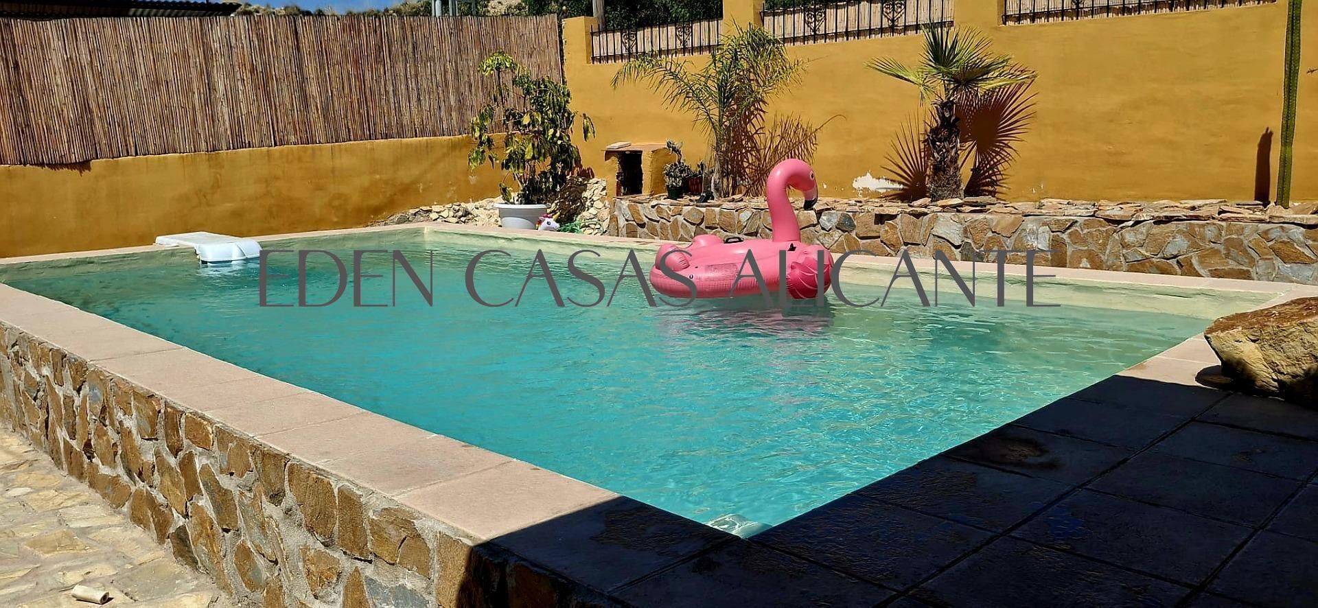 Casa o chalet en venta en Calle cala pinos Mutxamel, Valle del Sol  , Mutxamel