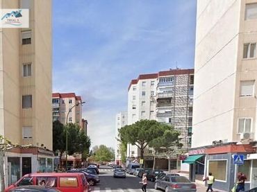 Wohnung zum Verkauf in Calle SEVERO OCHOA
