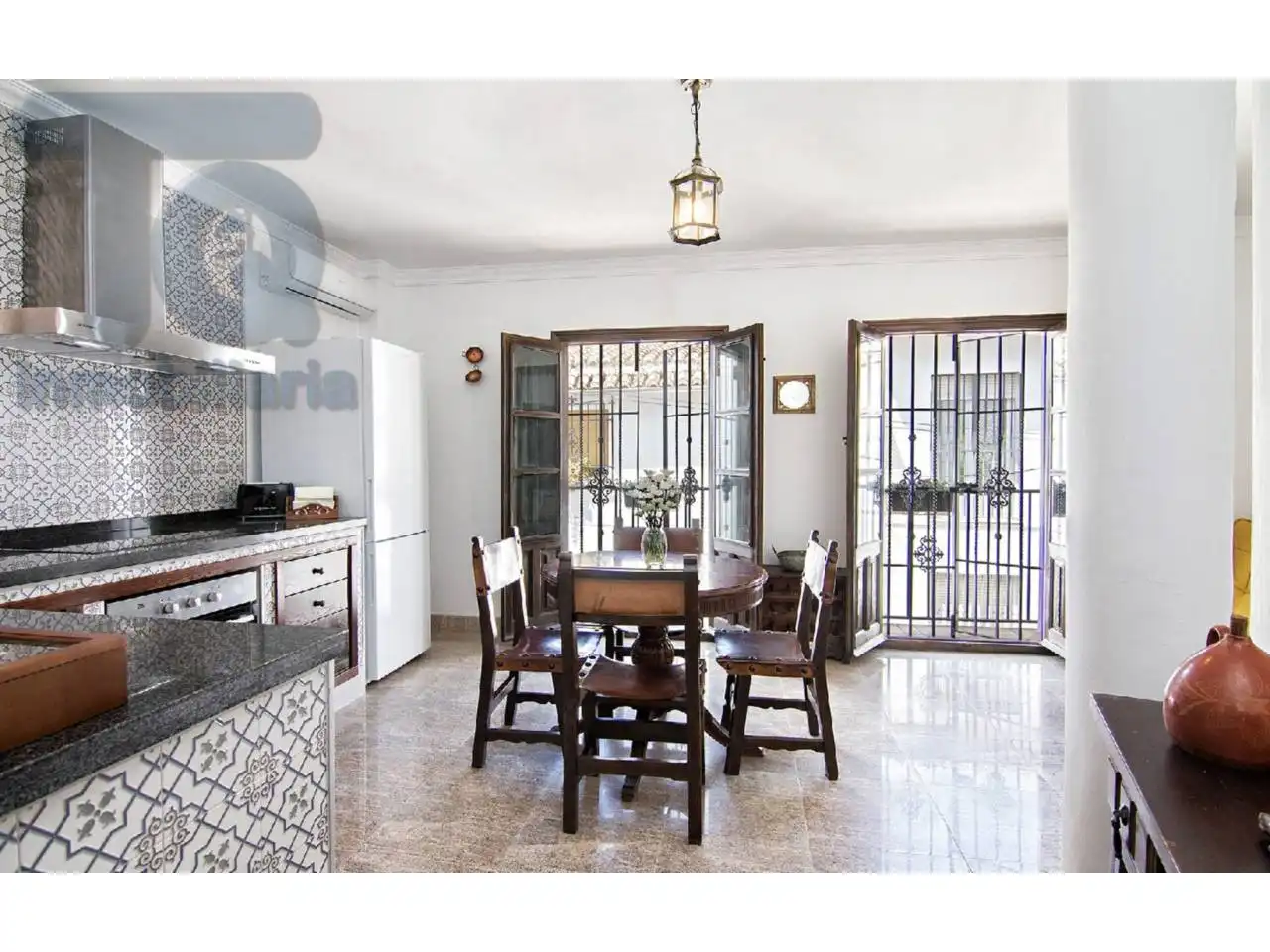 Casa pareada en venta en Calle Barrichuelo Cartuja, imagen 10