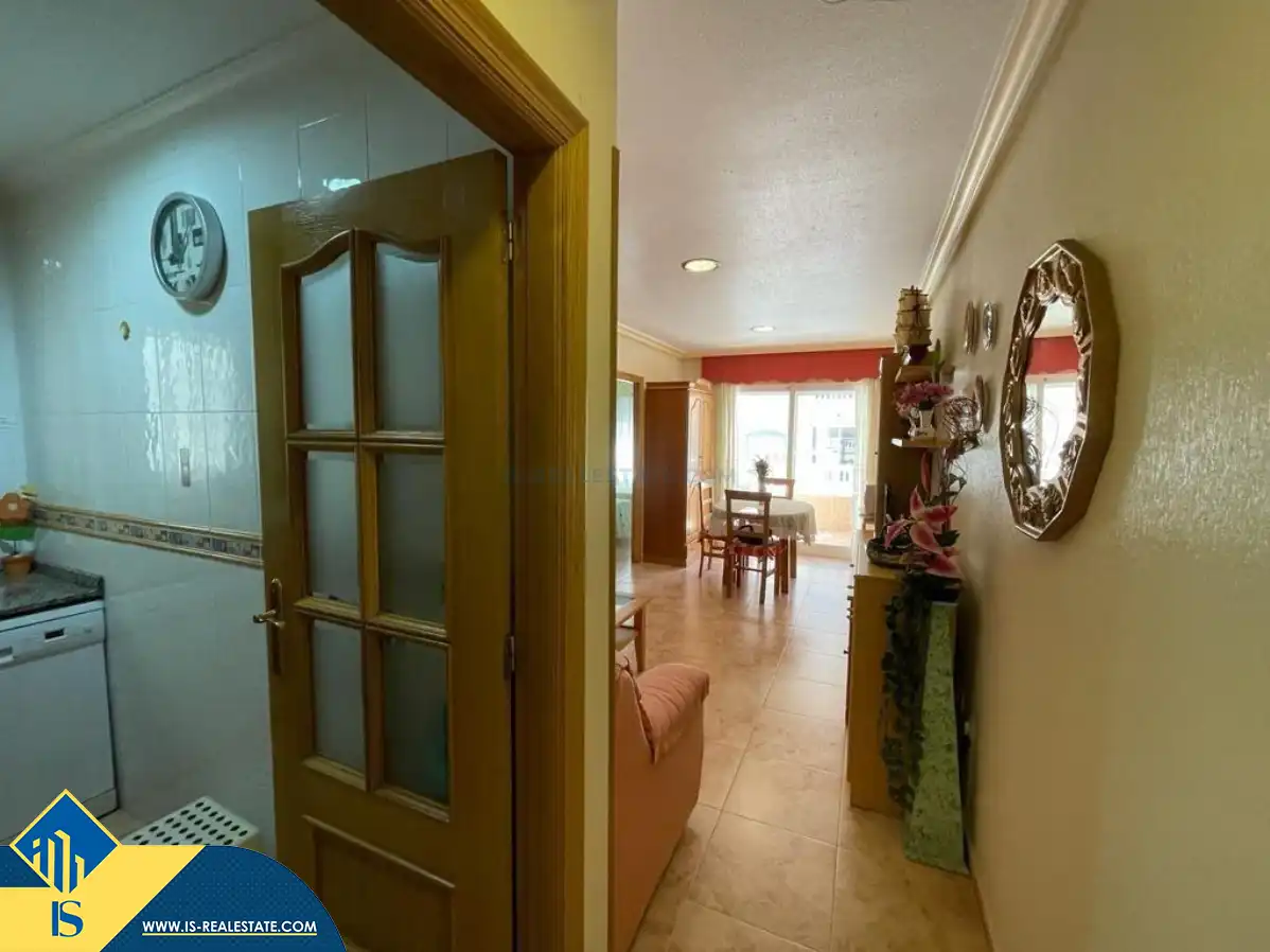 Apartament amb ascensor en venda a Playa del Cura, imagen 13