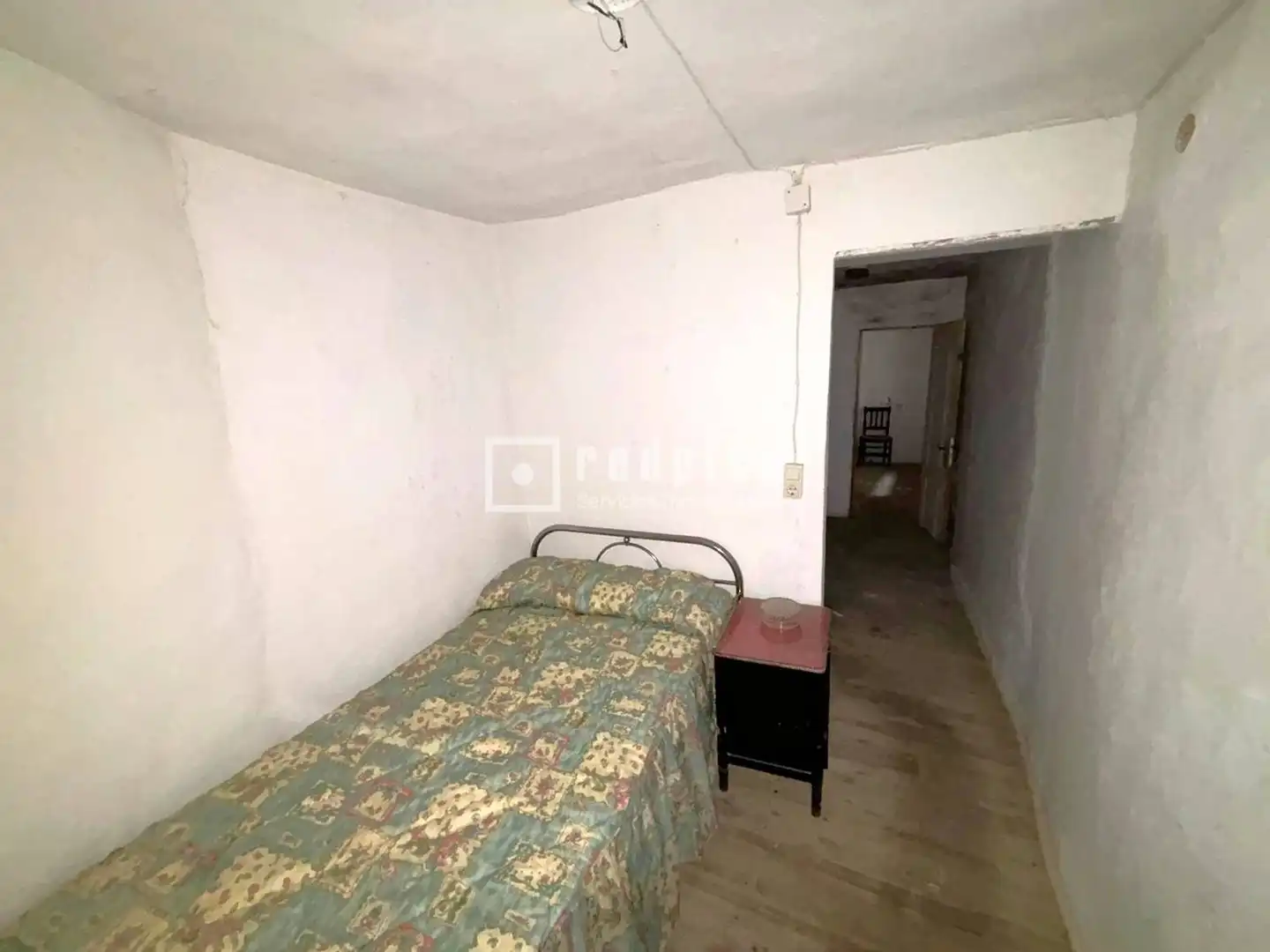 Casa o xalet en venda en Cadalso de los Vidrios amb Calefacció i Terrassa