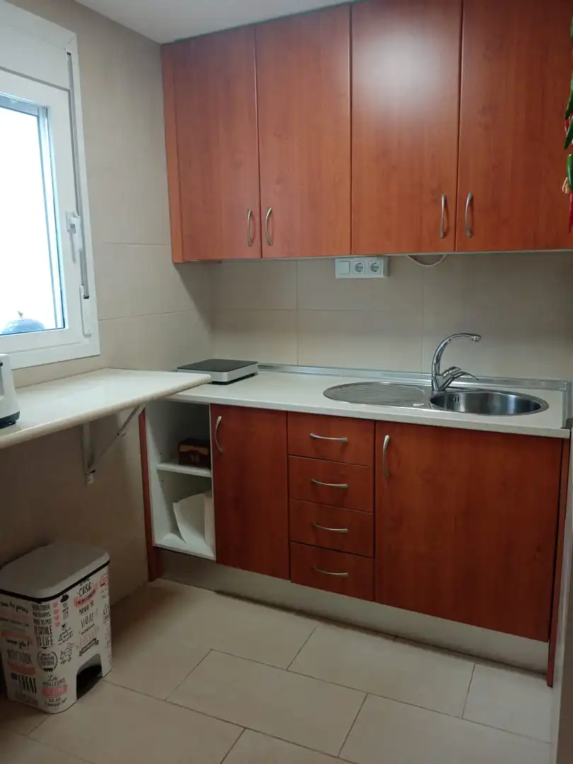 Study for rent in Mijas, Málaga