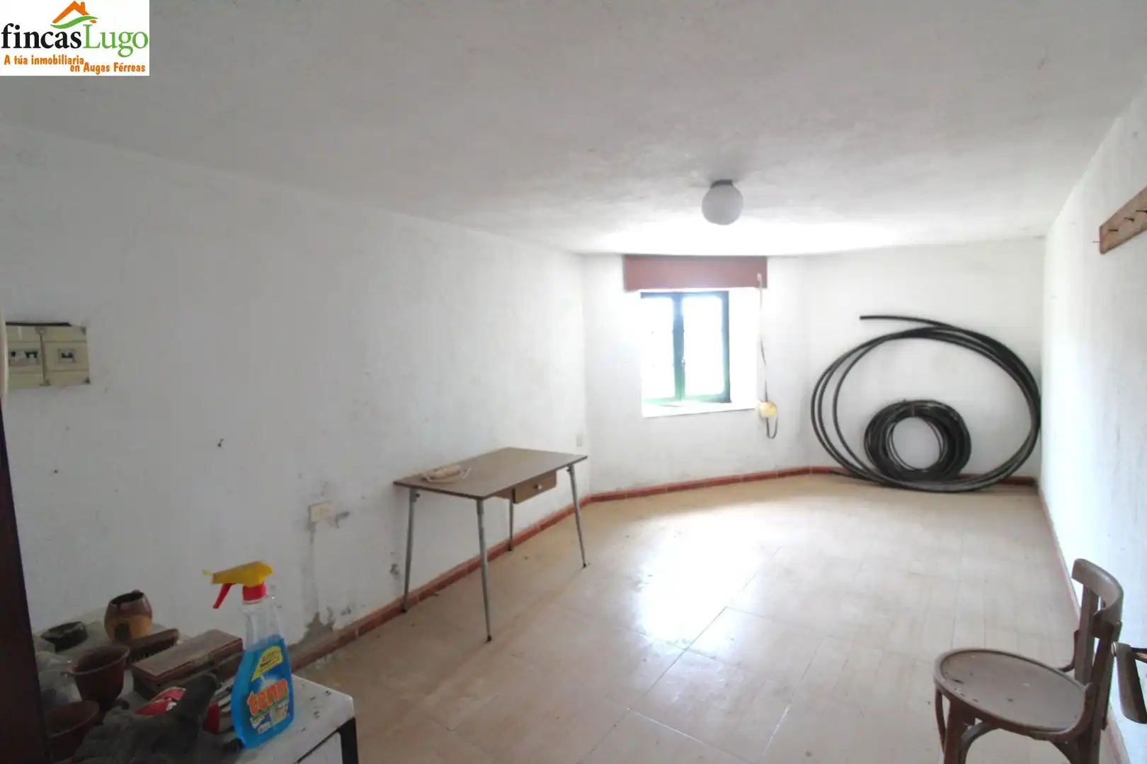 Casa o chalet en venta en Lugo