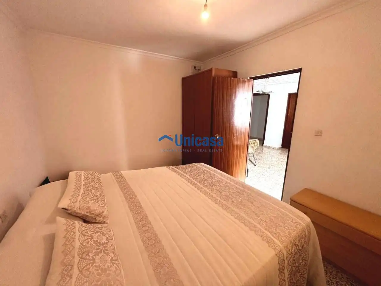 Habitación de Piso en venta en Málaga con Aire acondicionado y Terraza