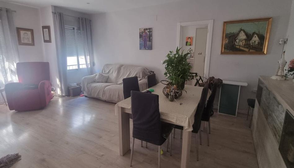 Photo 1 of Flat to rent in Almassora, Trinitat, Valencia
