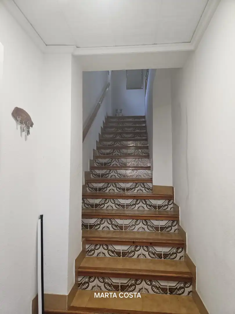 Casa o chalet en venta en Daimús con Aire acondicionado, Calefacción y Jardín privado