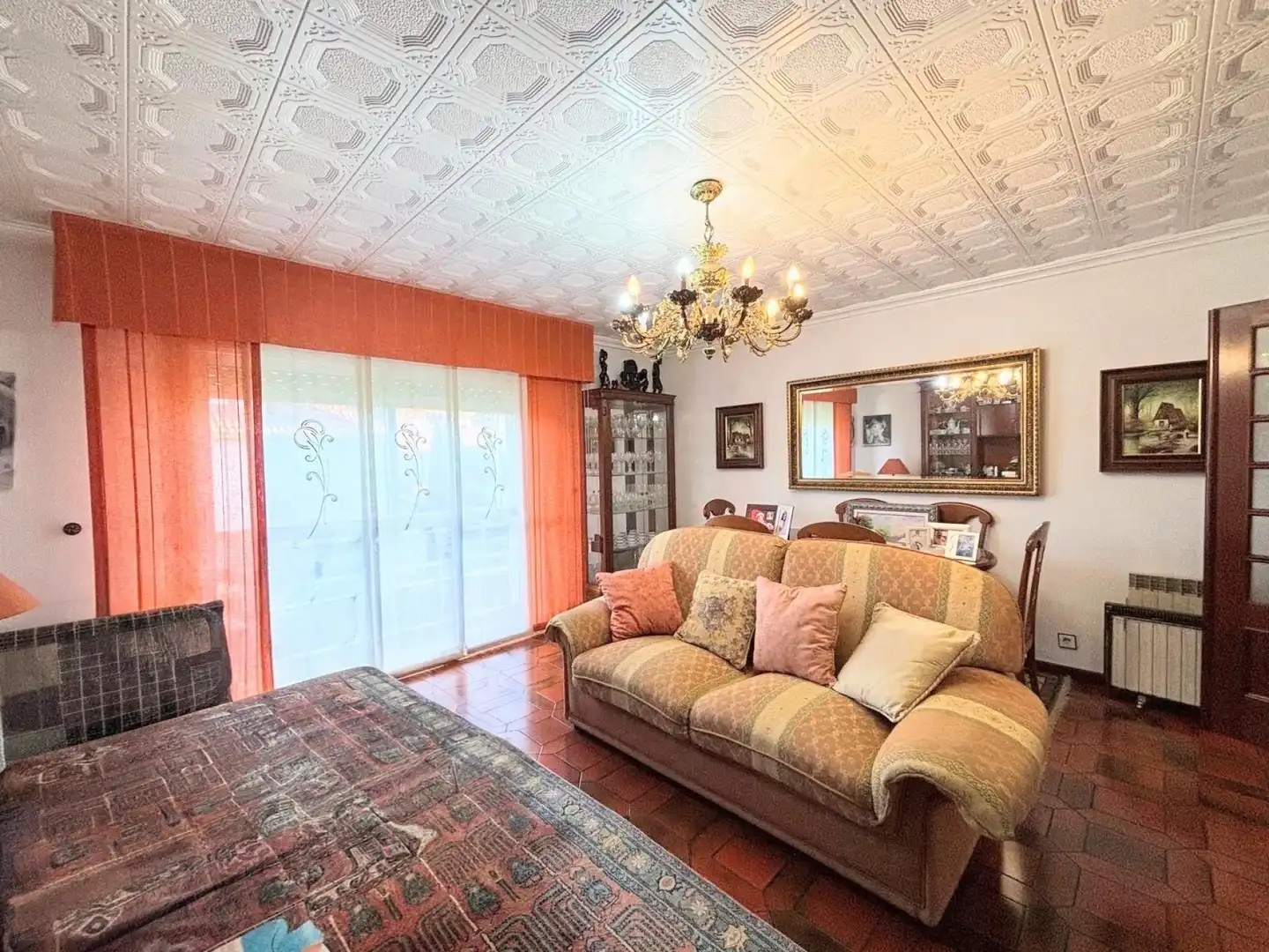 Haus mit Terrasse zum Verkauf in Moaña, imagen 6