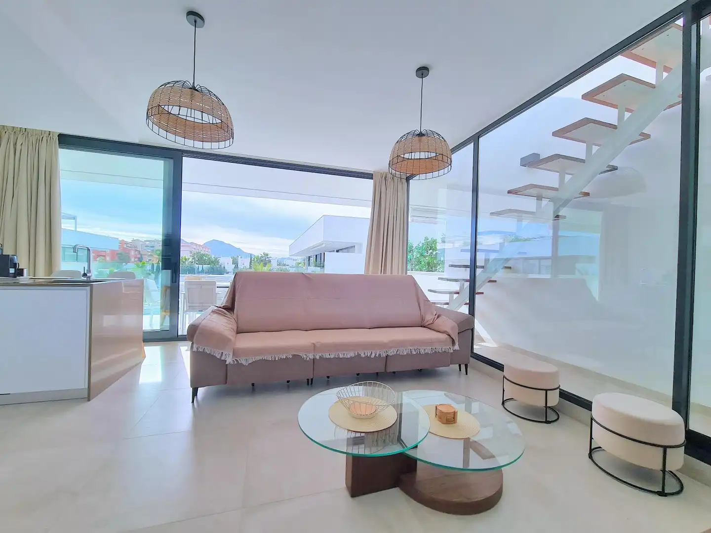 Mini appartamento con piscina in affitto a Mar Menor de Cartagena – Cabo de Palos, imagen 13