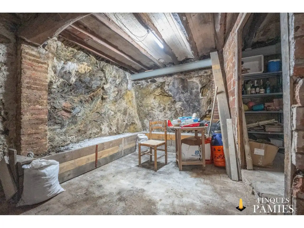 Casa o chalet en venta en Riudecols con Terraza y Alarma