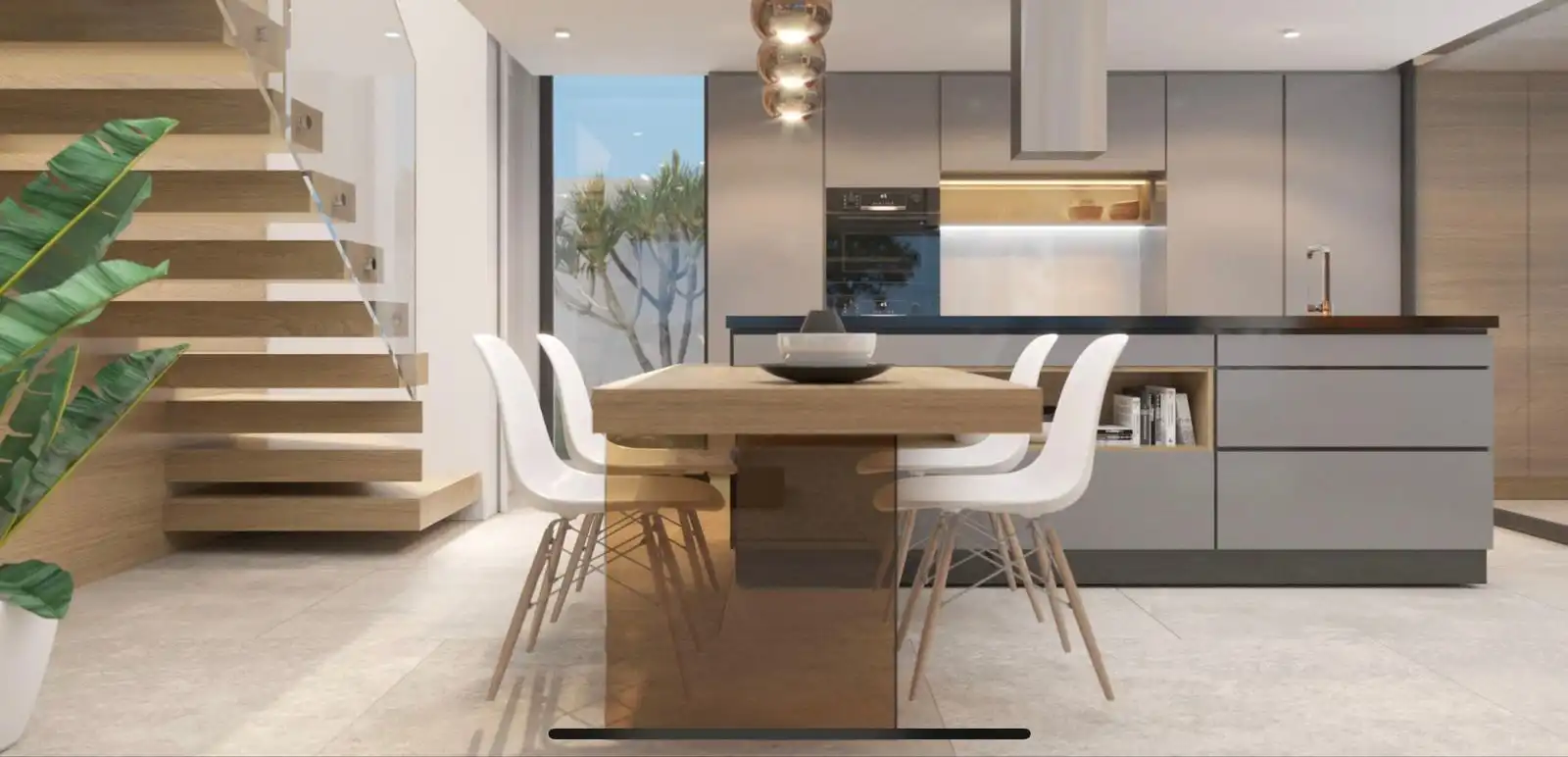 Maison avec terrasse à vendre à Calle Salzillo, imagen 5