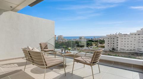 Foto 3 de Pis en venda a Salvador Dali, 80, Los Álamos, Torremolinos