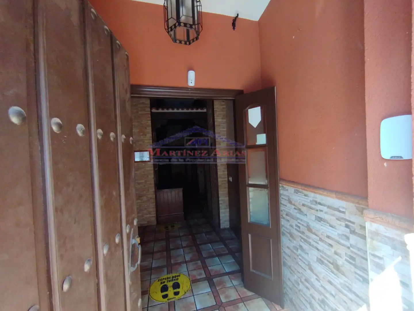 Casa adosada en venta en Bailén con Terraza