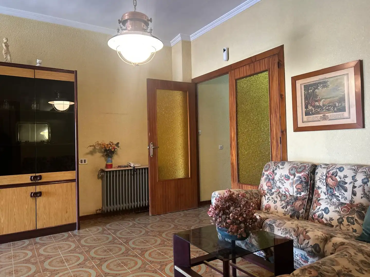 Pis en venda en Villanueva de la Serena amb Balcó