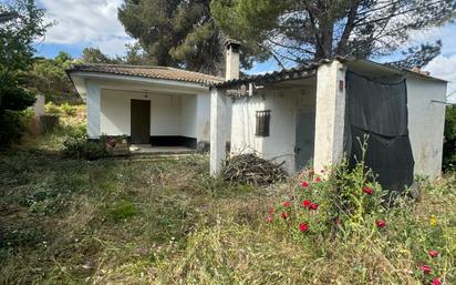 Finca rústica en venda en Chinchón amb Piscina