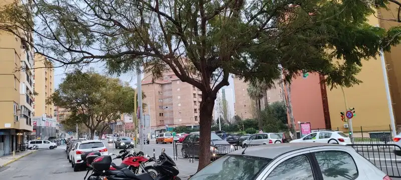 Local commercial à louer à Bajadilla - Fuente Nueva, imagen 4