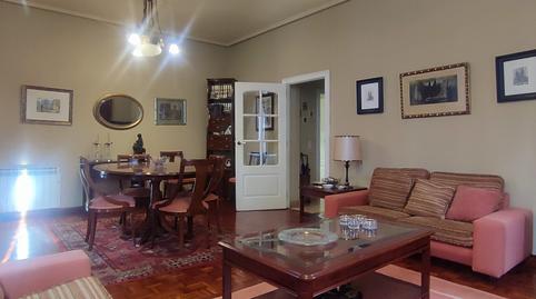 Foto 3 de Pis de lloguer a Rúa Real, Centro, Ferrol