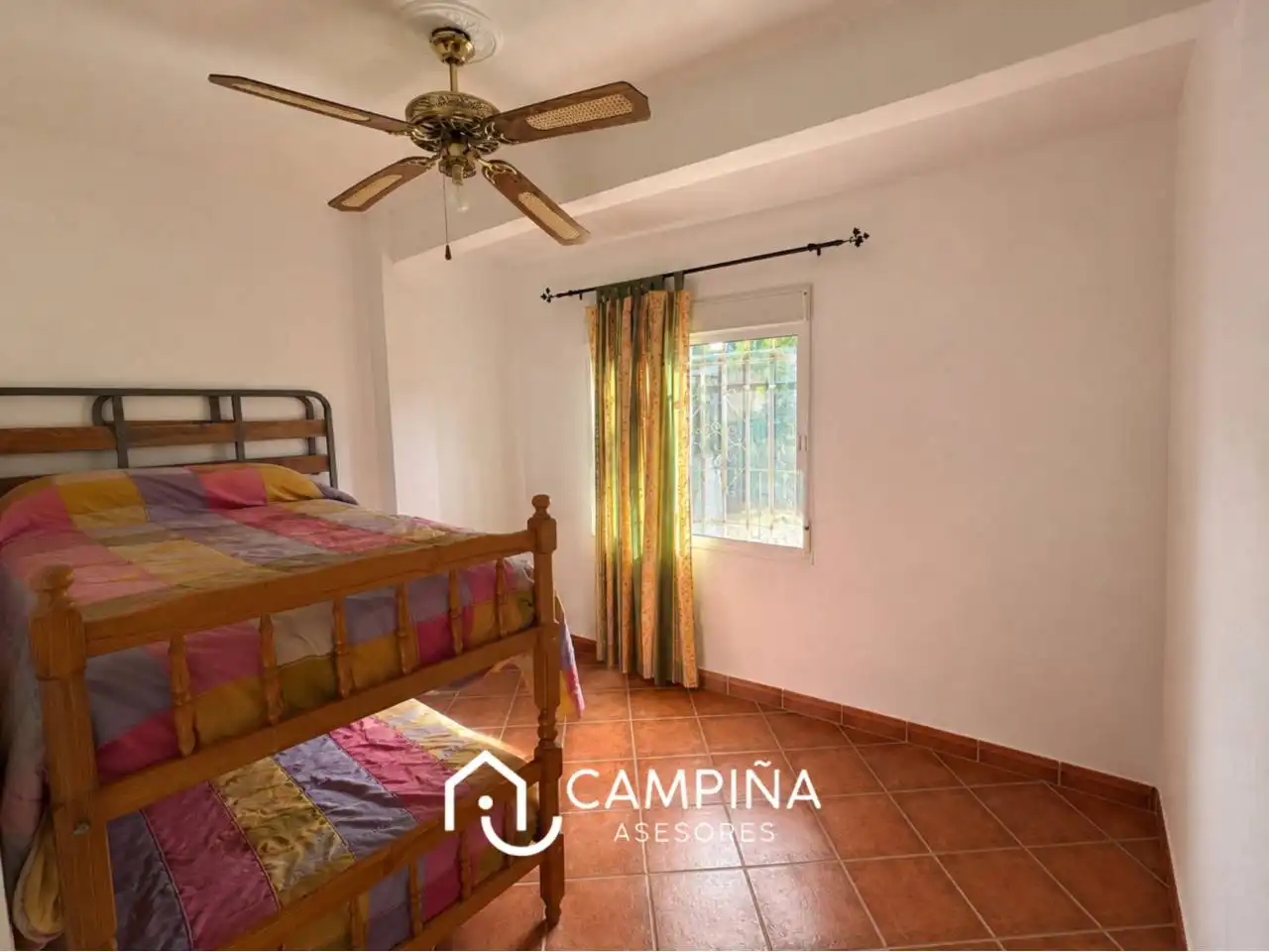 Casa rústica amb jardí en venda a Calle Sapu los Pinos 1, imagen 18