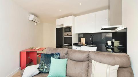Foto 4 de Piso de alquiler en N/a, Sants-Badal, Barcelona