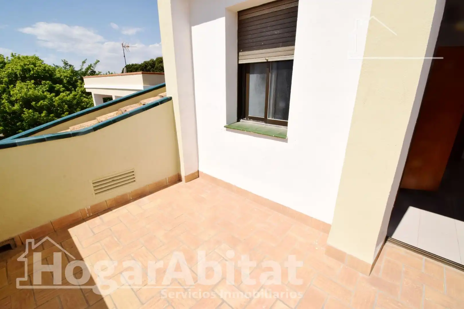 Jardí de Casa o xalet en venda en Almazora / Almassora amb Jardí privat, Terrassa i Traster