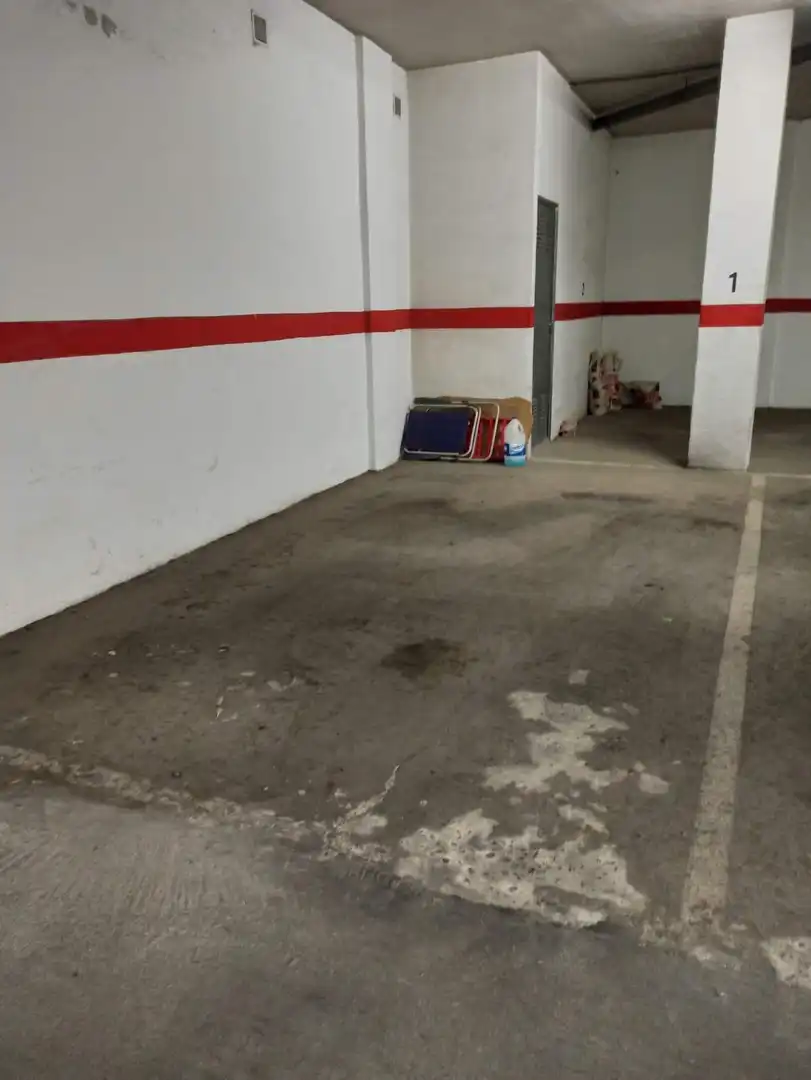 Piso con terraza en venta en Centro, imagen 26