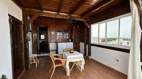 Foto 4 de Ático de alquiler en El Tablero, San Bartolomé de Tirajana