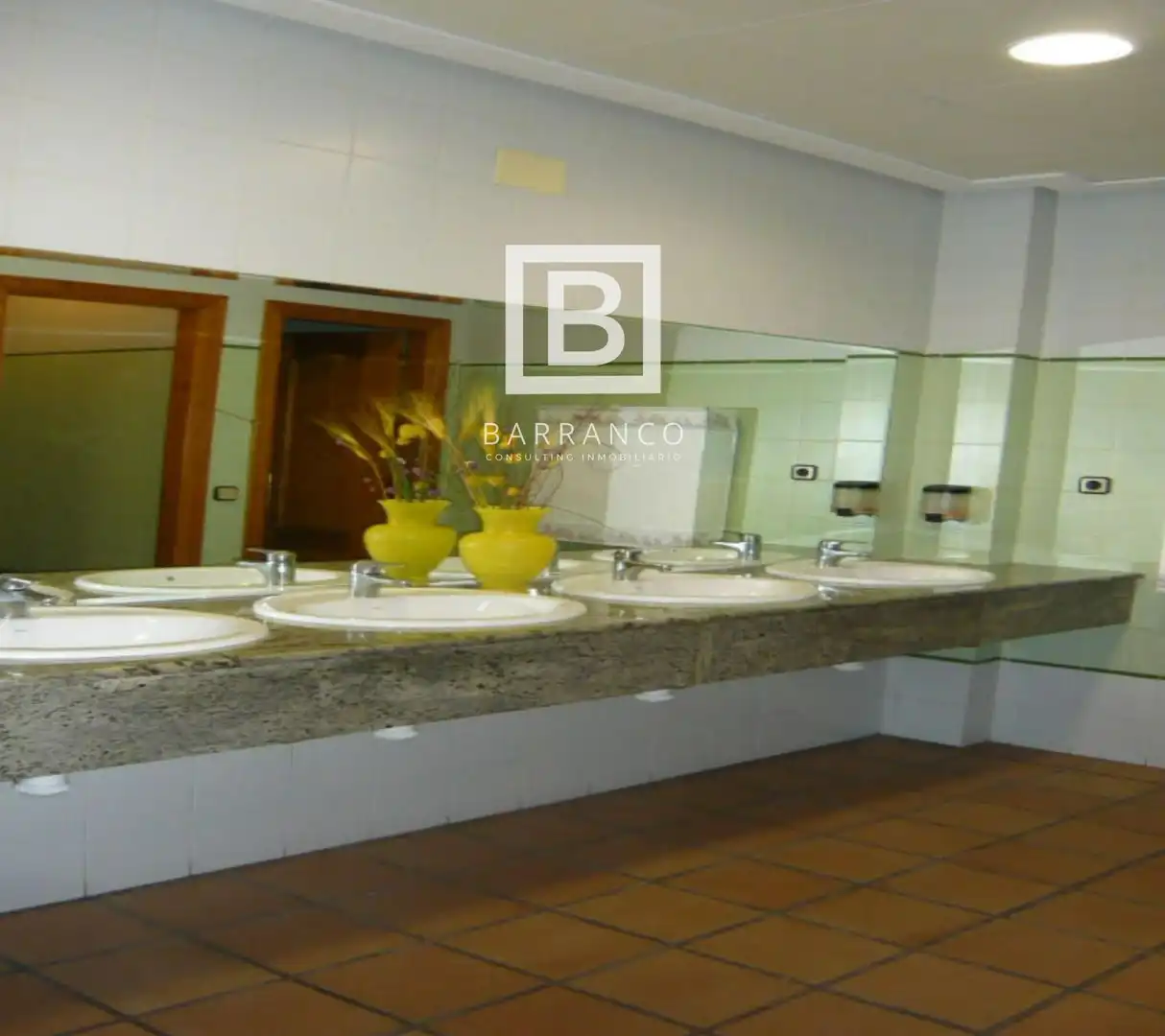 Edificio en venta en La Puerta de Segura