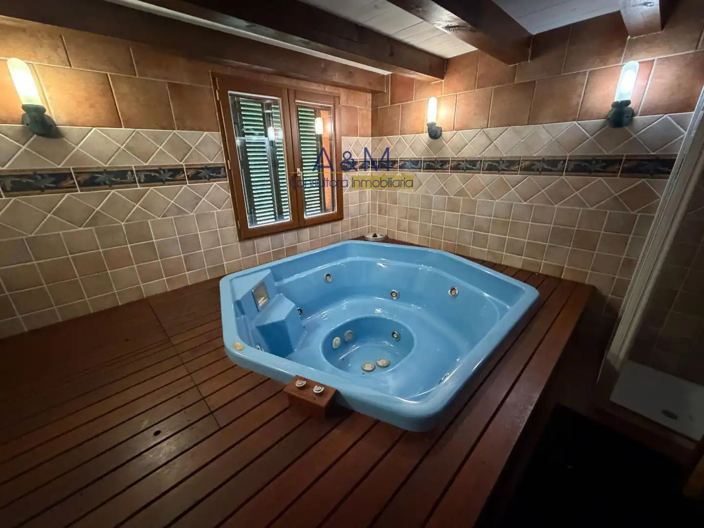 Chalet con piscina en venta en SUECIA, imagen 25