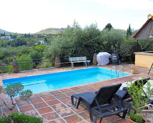 Garden of House or chalet for sale in Alhaurín El Grande  with Private garden and Community pool