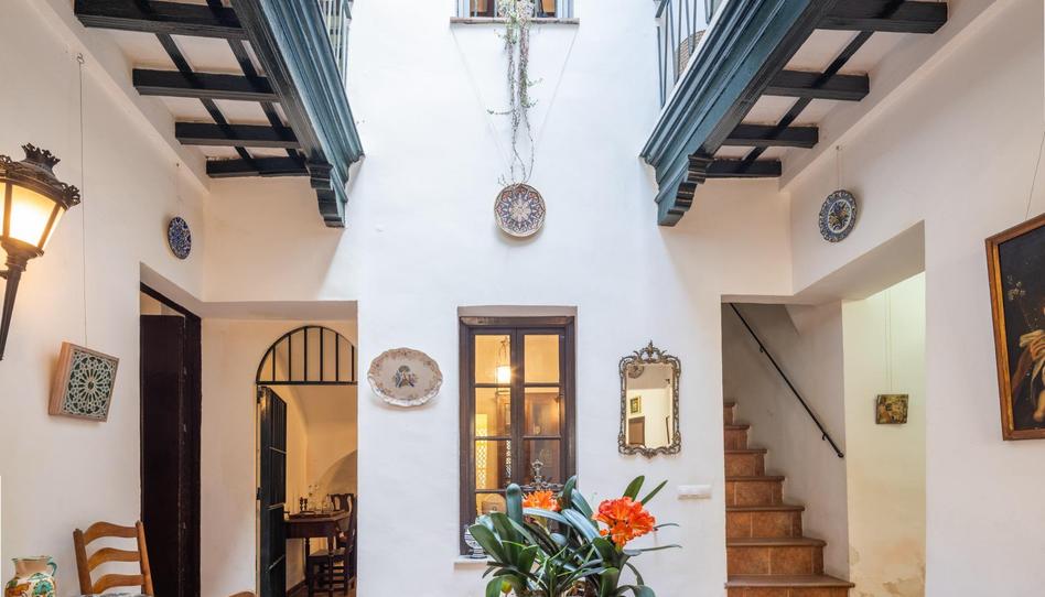 Foto 1 de Edifici en venda a Alameda - Mentidero - Teatro Falla, Cádiz