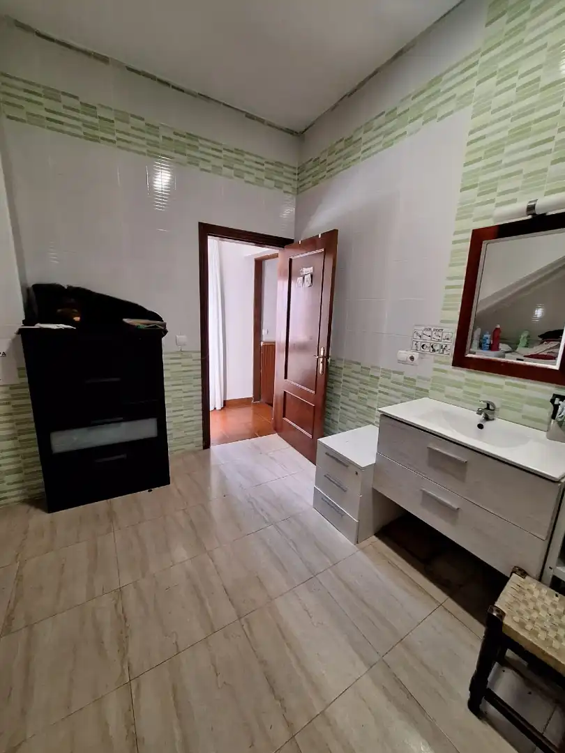 Study for rent in Calle Jorge Guillén, Centro