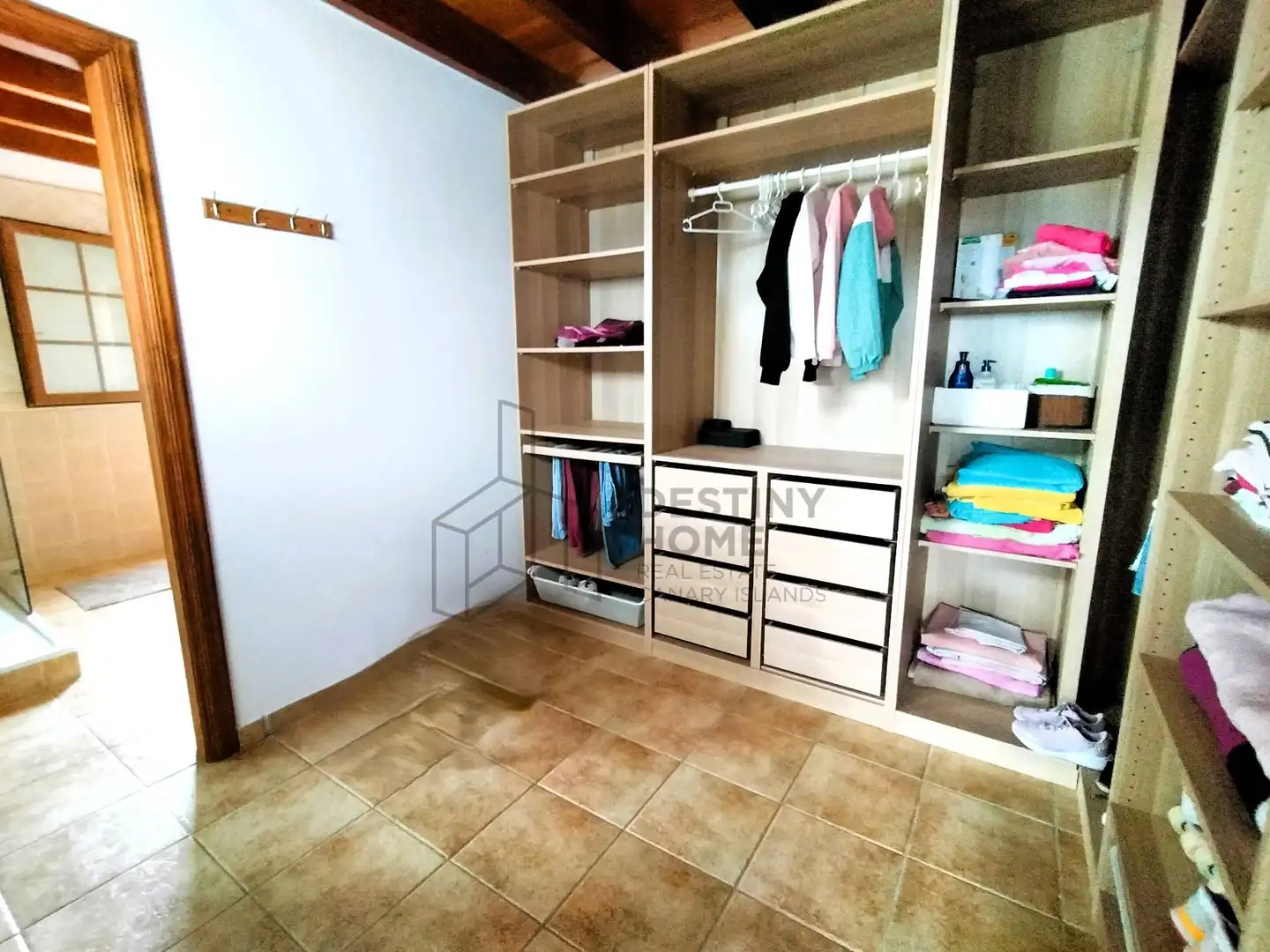 Casa o xalet en venda en La Oliva amb Jardí privat, Traster i Piscina