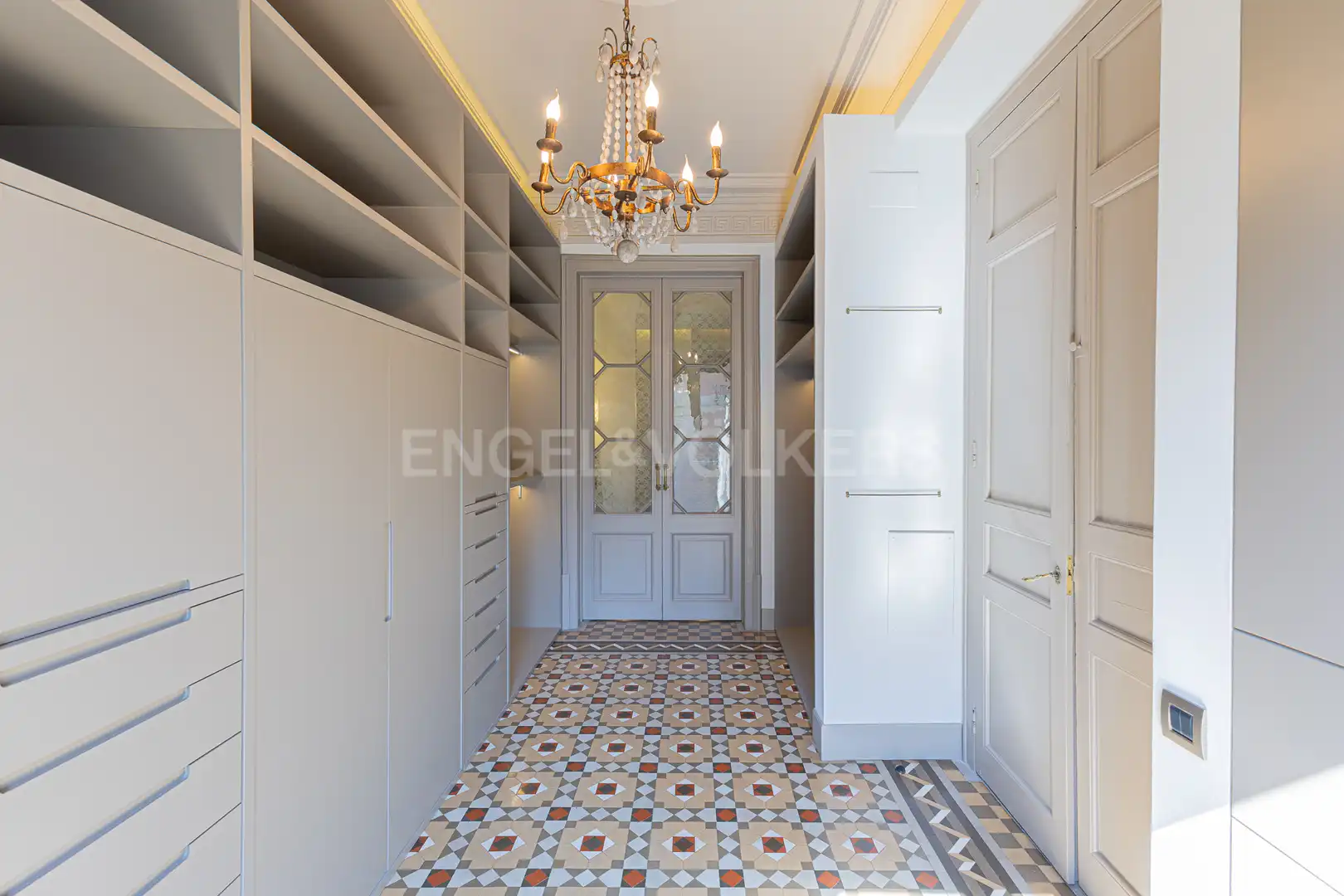 Flat with terrace to rent in Eixample, imagen 40