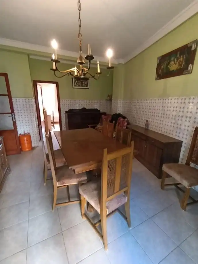 Comedor de Piso en venta en Mislata con Terraza, Trastero y Balcón