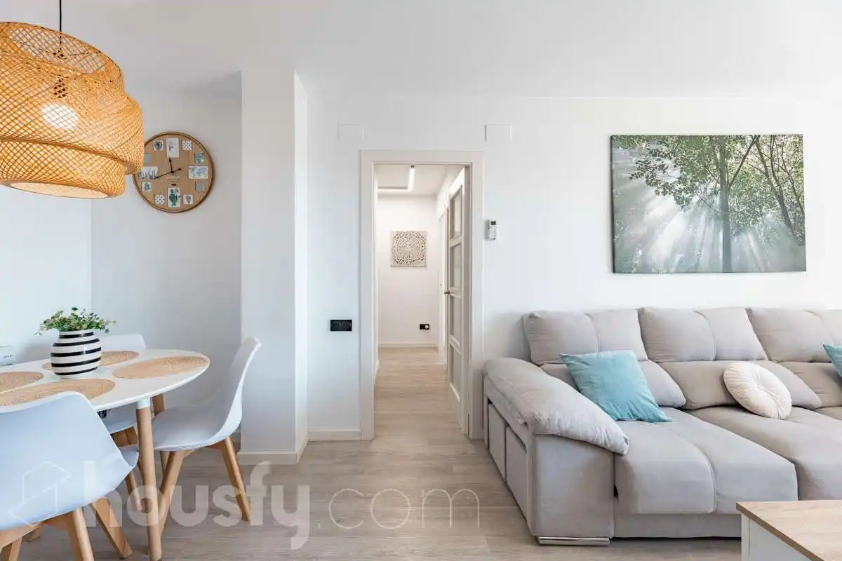 Flat with terrace for sale in Rambla Francesc macia ., imagen 7
