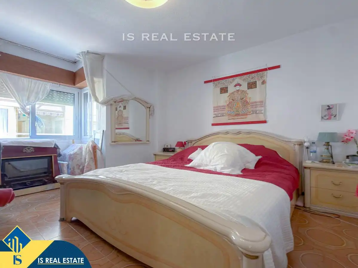 Apartament amb ascensor en venda a Playa del Cura, imagen 12
