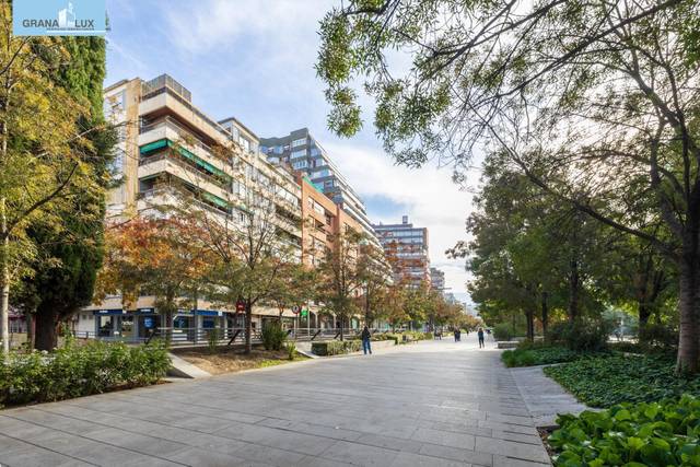 Local comercial en Venta en Avenida de la Constitución, 22 en Plaza de Toros