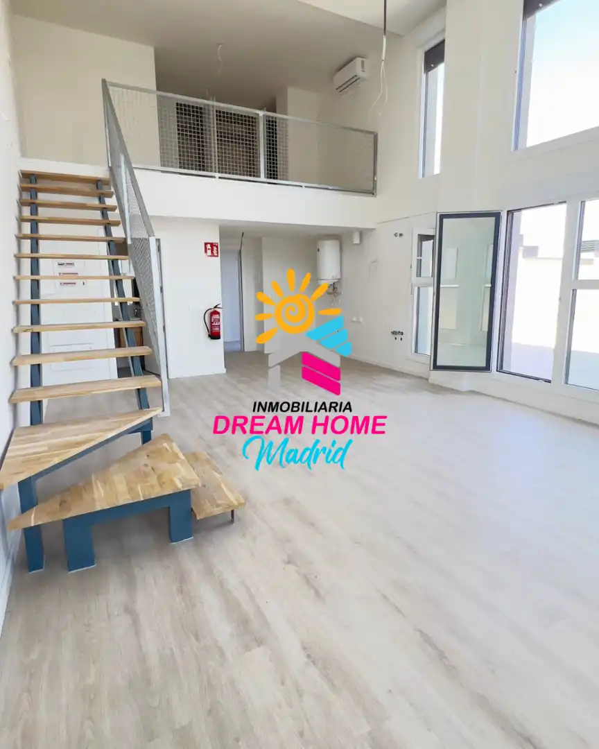 Loft con piscina en venta en Calle Laguna del Marquesado, imagen 6
