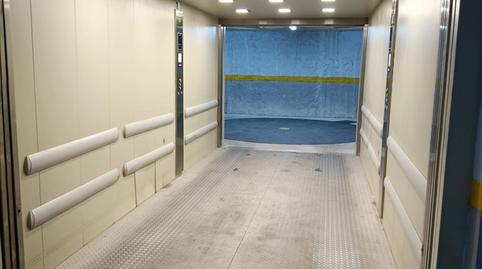 Photo 4 of Garage to rent in Carrer de Salvador Pau, 42, Albors,  Valencia Capital