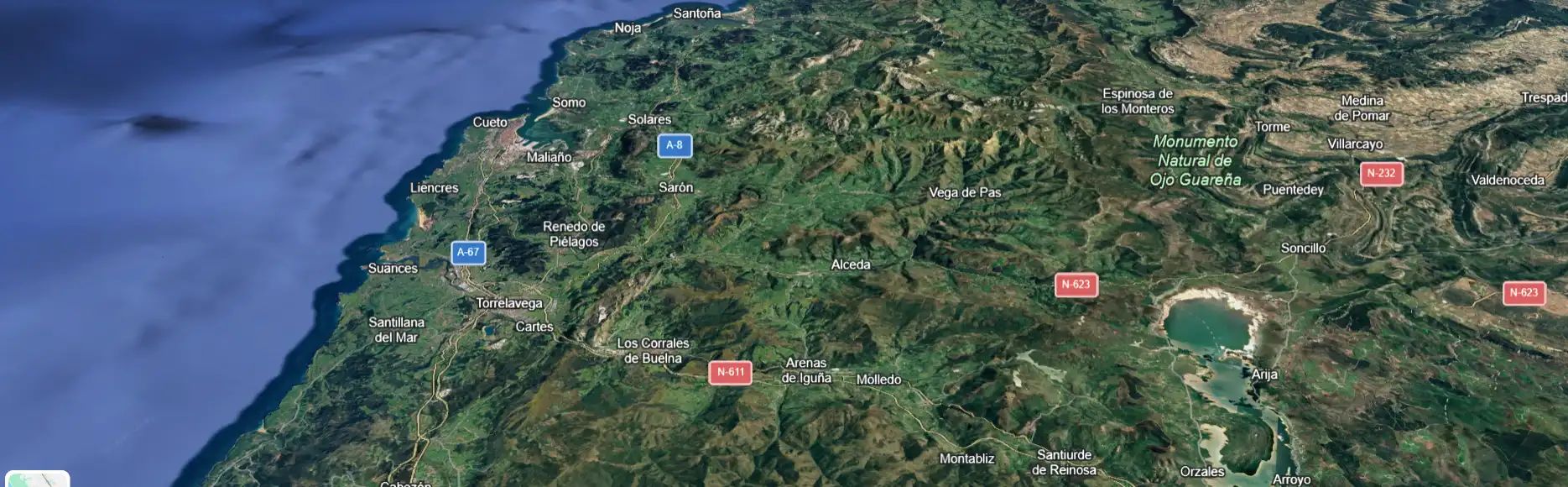 Adossat en venda a Corvera de Toranzo, imagen 26